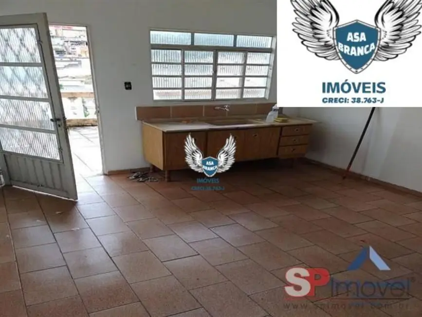 Foto 4 de Sobrado com 3 quartos à venda, 150m2 em Casa Verde Alta, São Paulo - SP