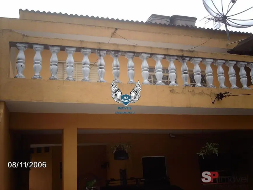 Foto 7 de Sobrado com 3 quartos à venda, 150m2 em Casa Verde Alta, São Paulo - SP