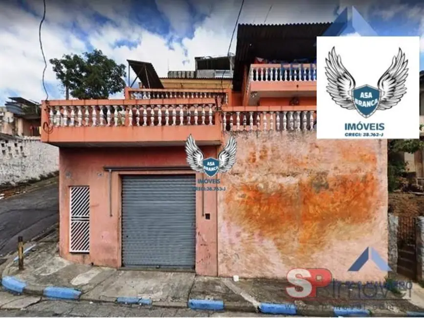 Foto 3 de Sobrado com 3 quartos à venda, 150m2 em Casa Verde Alta, São Paulo - SP