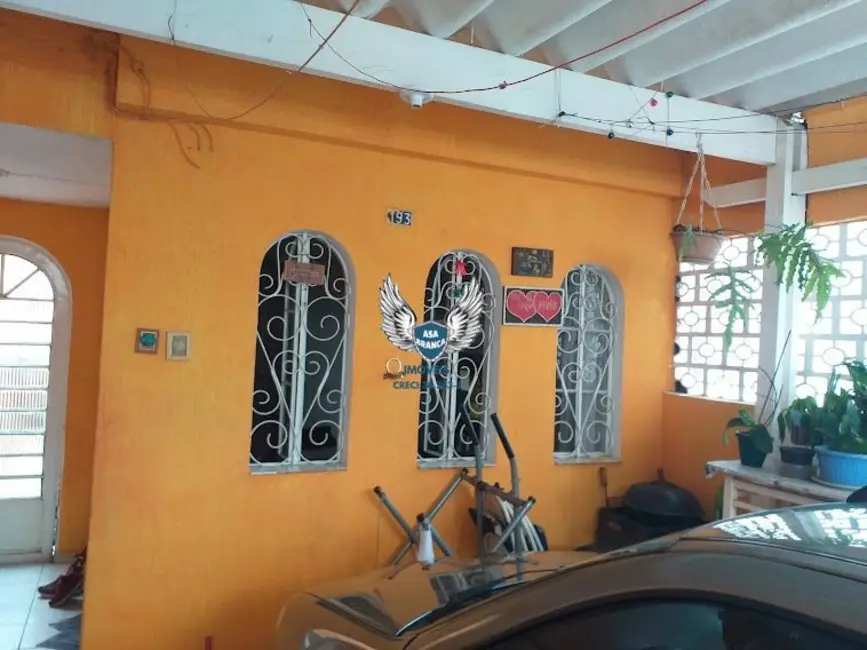 Foto 2 de Sobrado com 2 quartos à venda, 87m2 em Vila Mazzei, São Paulo - SP