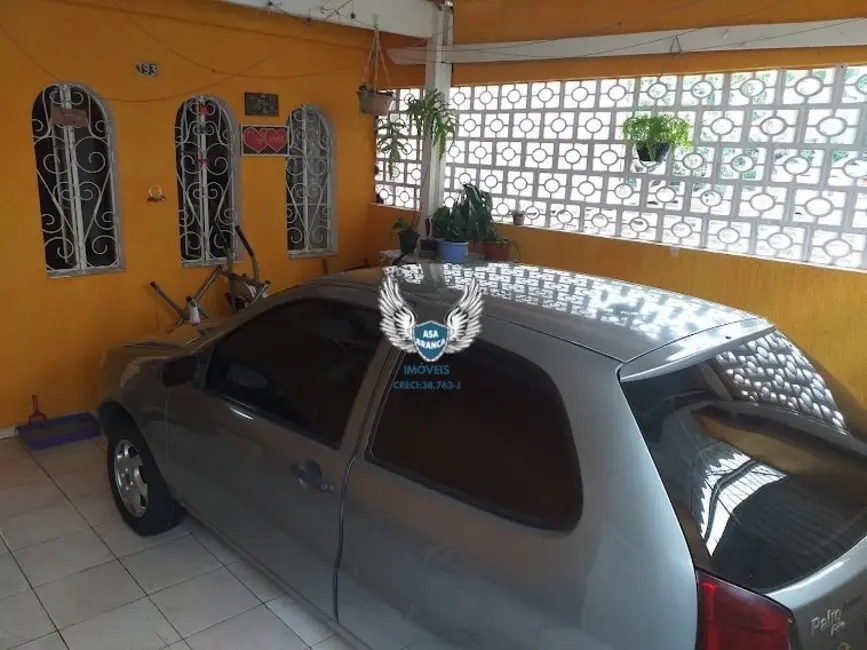 Sobrado com 2 quartos à venda, 87m2 em Vila Mazzei, São Paulo - SP - imagem 3 Foto 3 de Sobrado com 2 quartos à venda, 87m2 em Vila Mazzei, São Paulo - SP