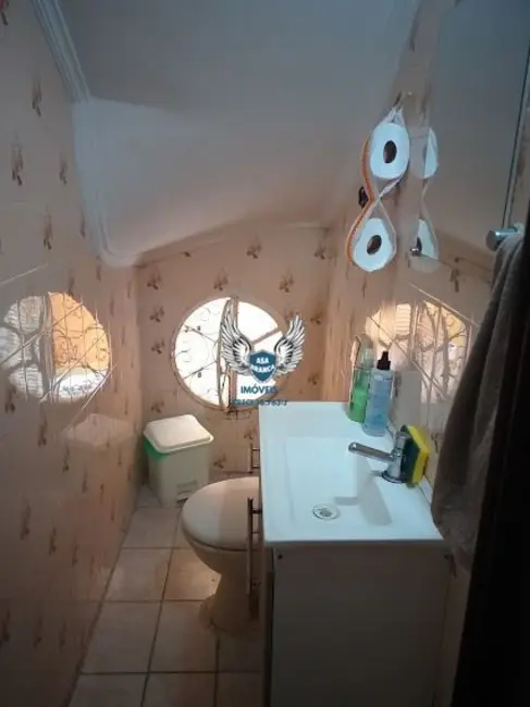 Sobrado com 2 quartos à venda, 87m2 em Vila Mazzei, São Paulo - SP - imagem 9 Foto 9 de Sobrado com 2 quartos à venda, 87m2 em Vila Mazzei, São Paulo - SP