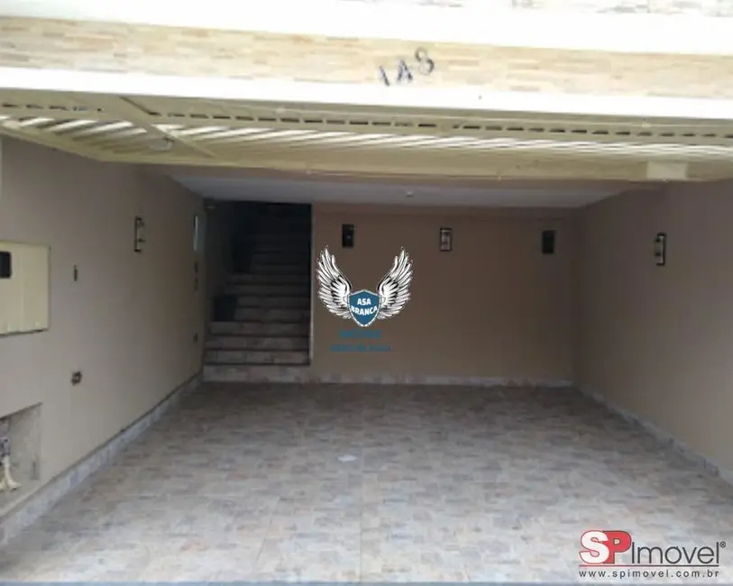 Sobrado com 3 quartos à venda, 210m2 em Vila Mazzei, São Paulo - SP - imagem 2 Foto 2 de Sobrado com 3 quartos à venda, 210m2 em Vila Mazzei, São Paulo - SP