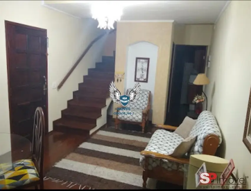 Sobrado com 3 quartos à venda, 210m2 em Vila Mazzei, São Paulo - SP - imagem 3 Foto 3 de Sobrado com 3 quartos à venda, 210m2 em Vila Mazzei, São Paulo - SP