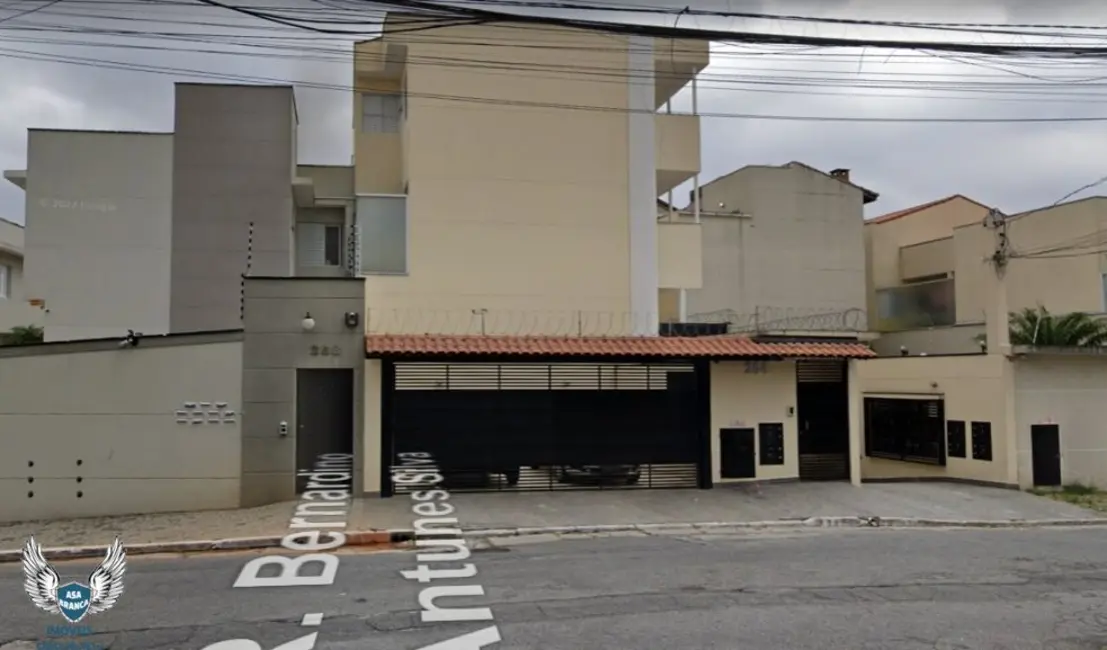 Foto 1 de Sobrado com 3 quartos à venda, 120m2 em Vila Nova Mazzei, São Paulo - SP