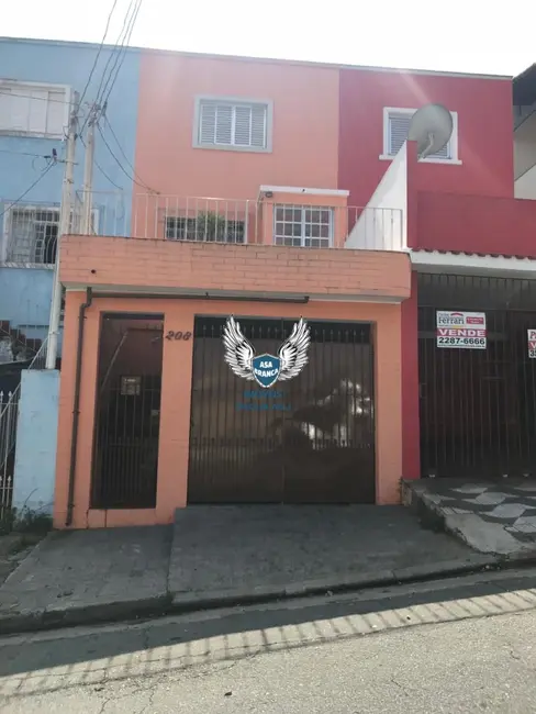 Sobrado com 2 quartos à venda, 107m2 em Jardim Peri, São Paulo - SP - imagem 3 Foto 3 de Sobrado com 2 quartos à venda, 107m2 em Jardim Peri, São Paulo - SP