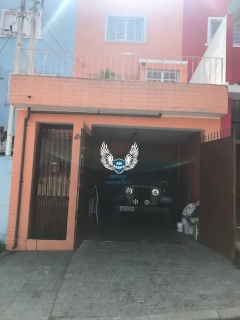 Sobrado com 2 quartos à venda, 107m2 em Jardim Peri, São Paulo - SP - imagem 1 Foto 1 de Sobrado com 2 quartos à venda, 107m2 em Jardim Peri, São Paulo - SP