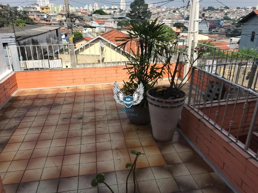 Sobrado com 2 quartos à venda, 107m2 em Jardim Peri, São Paulo - SP - imagem 6 Foto 6 de Sobrado com 2 quartos à venda, 107m2 em Jardim Peri, São Paulo - SP