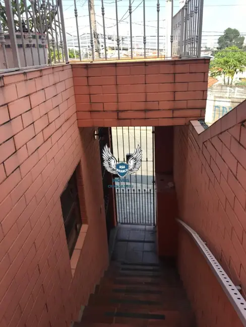 Sobrado com 2 quartos à venda, 107m2 em Jardim Peri, São Paulo - SP - imagem 4 Foto 4 de Sobrado com 2 quartos à venda, 107m2 em Jardim Peri, São Paulo - SP