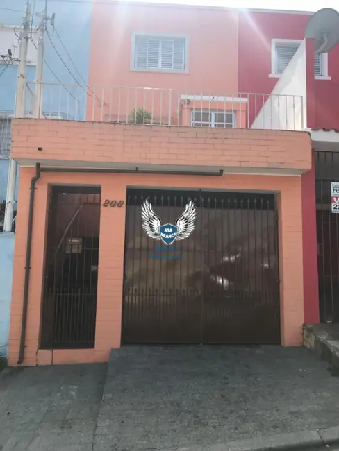 Sobrado com 2 quartos à venda, 107m2 em Jardim Peri, São Paulo - SP - imagem 2 Foto 2 de Sobrado com 2 quartos à venda, 107m2 em Jardim Peri, São Paulo - SP