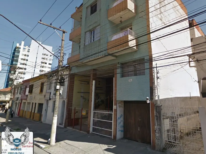 Foto 1 de Apartamento com 2 quartos para alugar, 110m2 em Santana, São Paulo - SP
