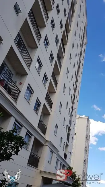 Foto 1 de Apartamento com 2 quartos para alugar, 50m2 em Tucuruvi, São Paulo - SP