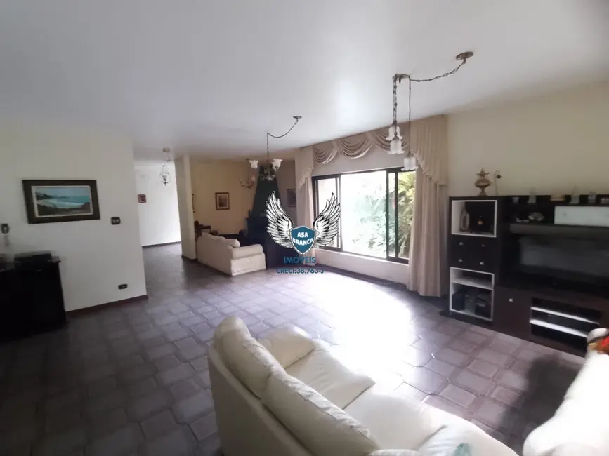 Foto 4 de Sobrado com 5 quartos à venda, 1030m2 em Vila Amélia, São Paulo - SP