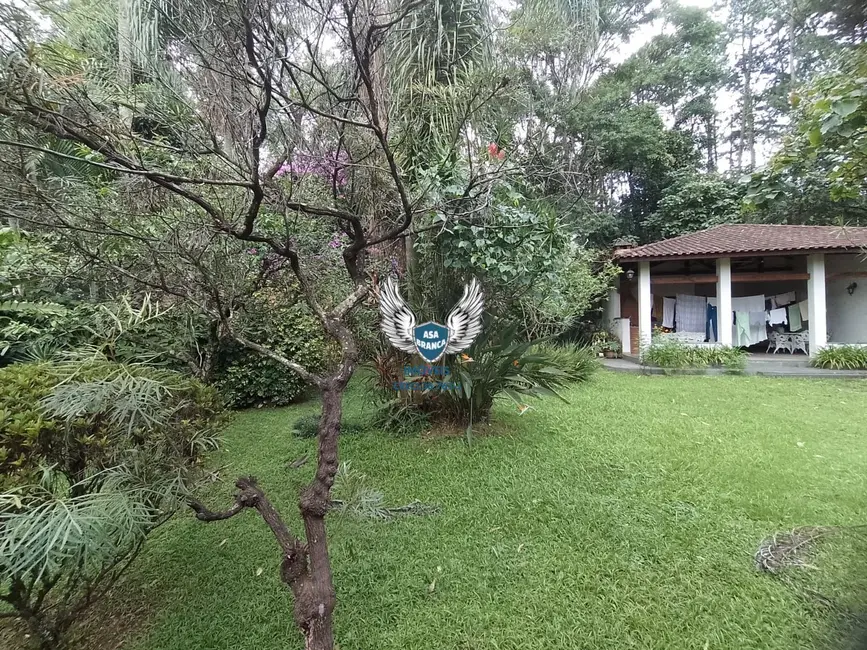 Foto 6 de Sobrado com 5 quartos à venda, 1030m2 em Vila Amélia, São Paulo - SP