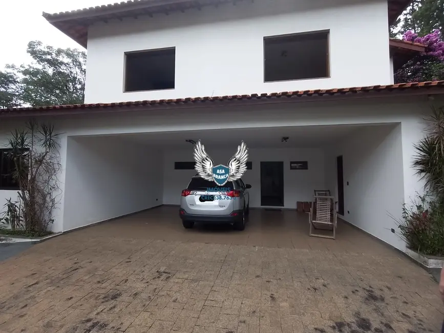 Foto 1 de Sobrado com 5 quartos à venda, 1030m2 em Vila Amélia, São Paulo - SP