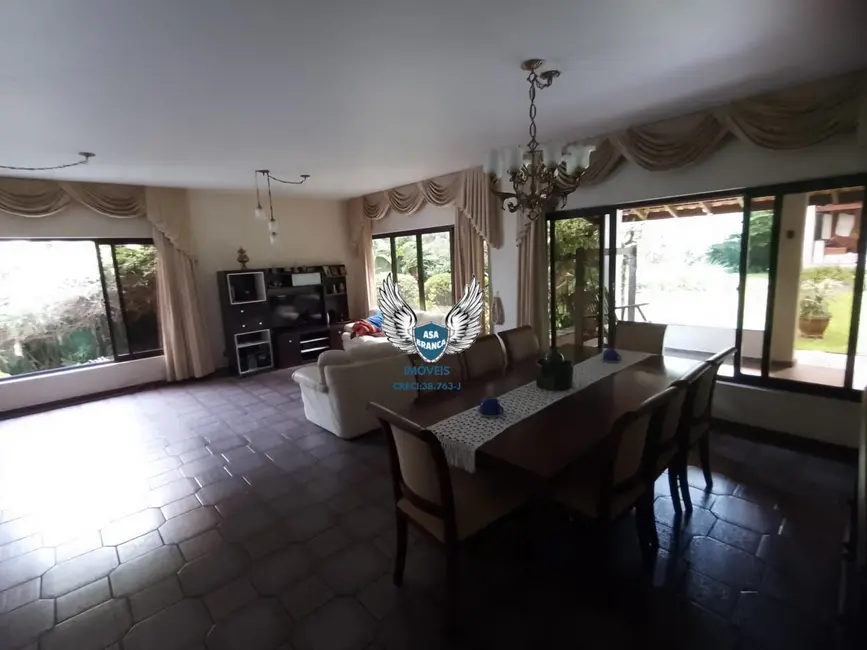 Foto 5 de Sobrado com 5 quartos à venda, 1030m2 em Vila Amélia, São Paulo - SP