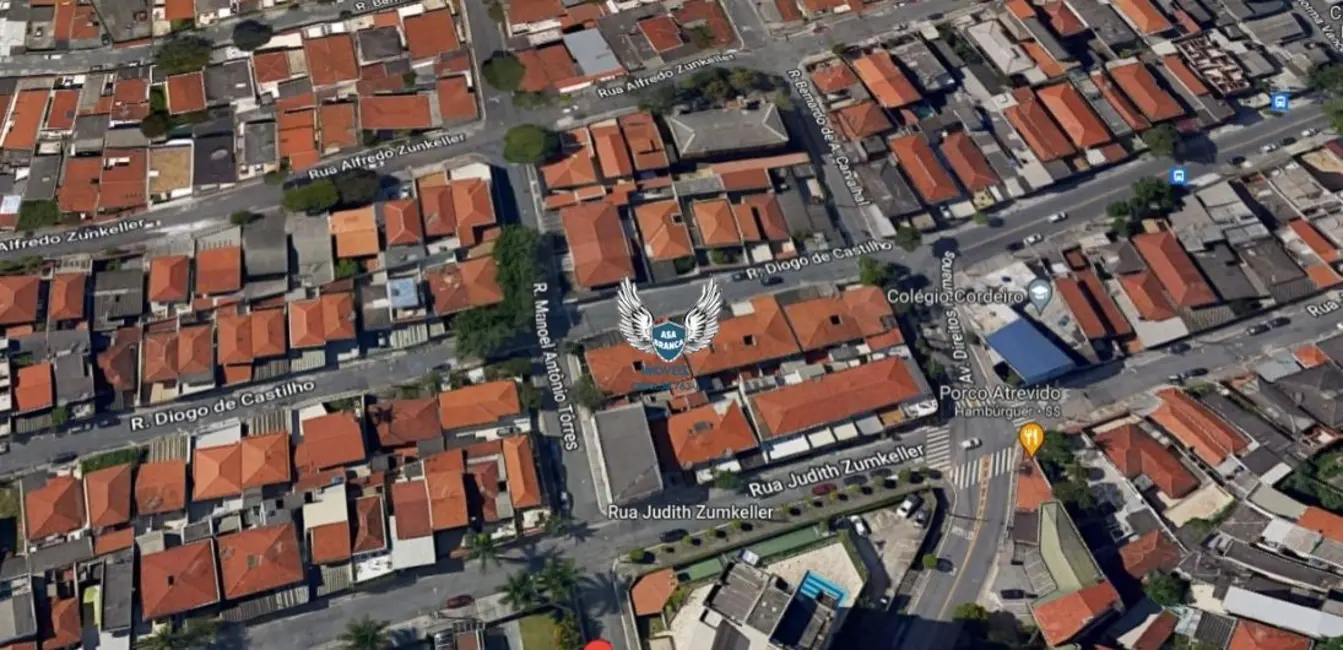 Foto 4 de Loja para alugar, 190m2 em Parque Mandaqui, São Paulo - SP