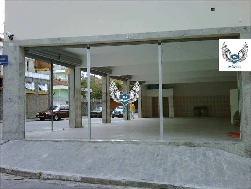 Foto 3 de Loja para alugar, 190m2 em Parque Mandaqui, São Paulo - SP