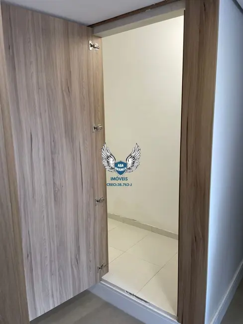 Foto 4 de Apartamento com 2 quartos à venda, 40m2 em Jardim Paraíso, São Paulo - SP