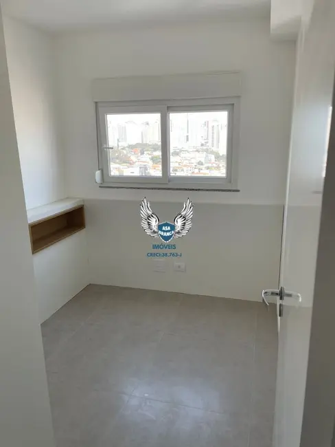 Foto 2 de Apartamento com 2 quartos à venda, 40m2 em Jardim Paraíso, São Paulo - SP
