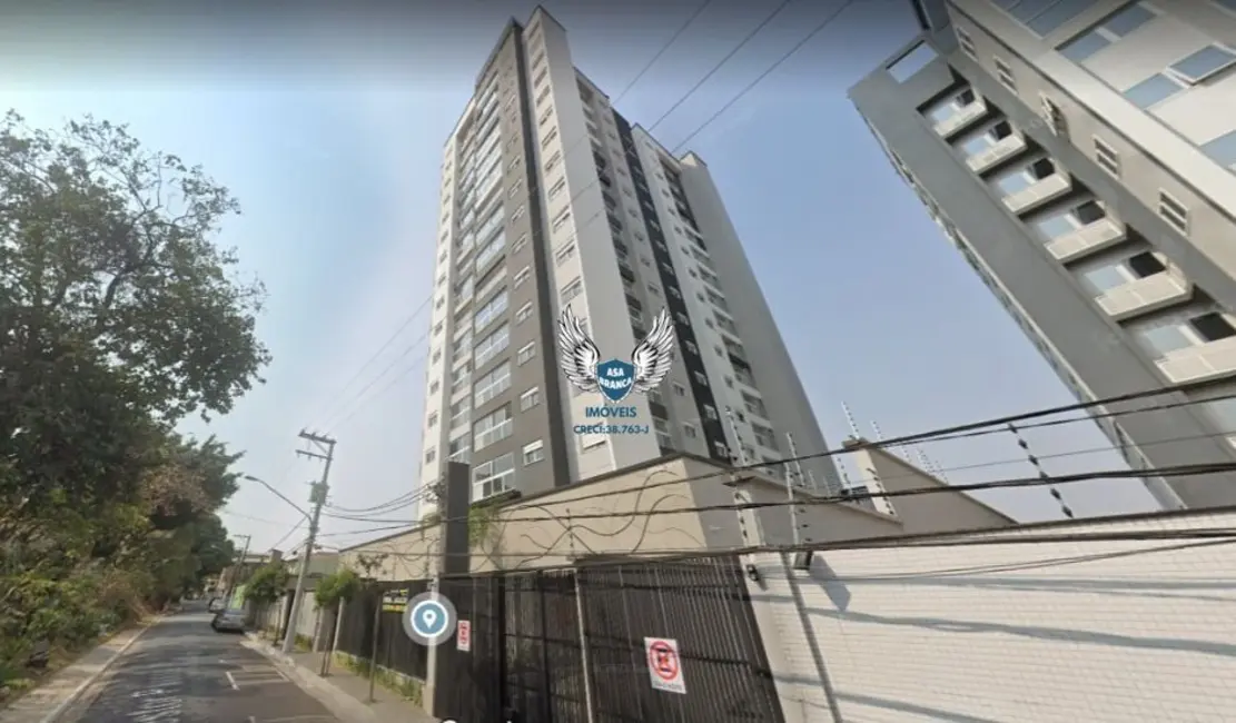 Foto 1 de Apartamento com 2 quartos à venda, 40m2 em Jardim Paraíso, São Paulo - SP