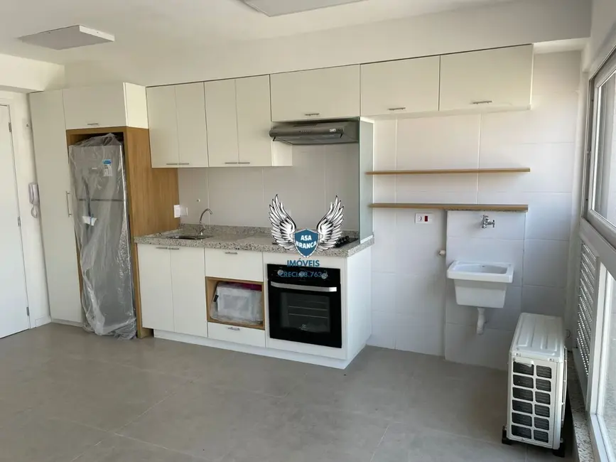 Foto 6 de Apartamento com 2 quartos à venda, 40m2 em Jardim Paraíso, São Paulo - SP
