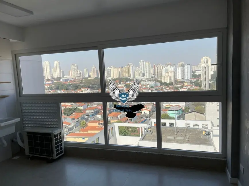 Foto 7 de Apartamento com 2 quartos à venda, 40m2 em Jardim Paraíso, São Paulo - SP