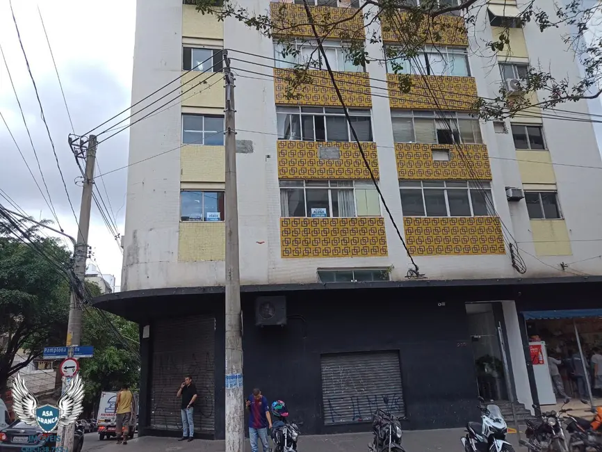 Foto 1 de Prédio Inteiro para alugar, 83m2 em Cerqueira César, São Paulo - SP
