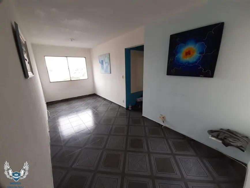 Foto 1 de Apartamento com 2 quartos à venda, 50m2 em Lauzane Paulista, São Paulo - SP
