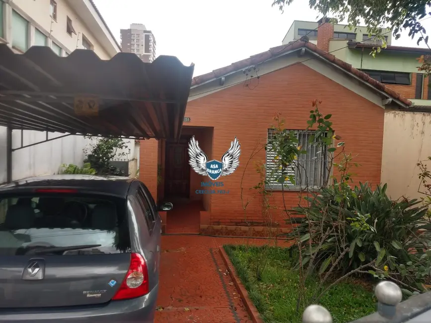 Casa com 3 quartos à venda, 374m2 em Jardim Paraíso, São Paulo - SP - imagem 2 Foto 2 de Casa com 3 quartos à venda, 374m2 em Jardim Paraíso, São Paulo - SP