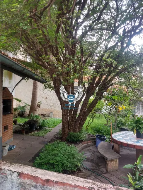 Casa com 3 quartos à venda, 374m2 em Jardim Paraíso, São Paulo - SP - imagem 7 Foto 7 de Casa com 3 quartos à venda, 374m2 em Jardim Paraíso, São Paulo - SP