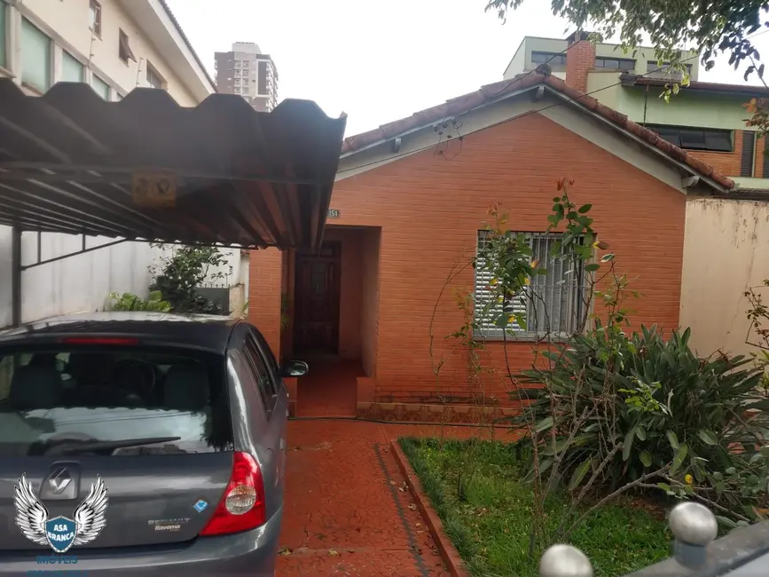 Foto 2 de Casa com 3 quartos à venda, 374m2 em Jardim Paraíso, São Paulo - SP