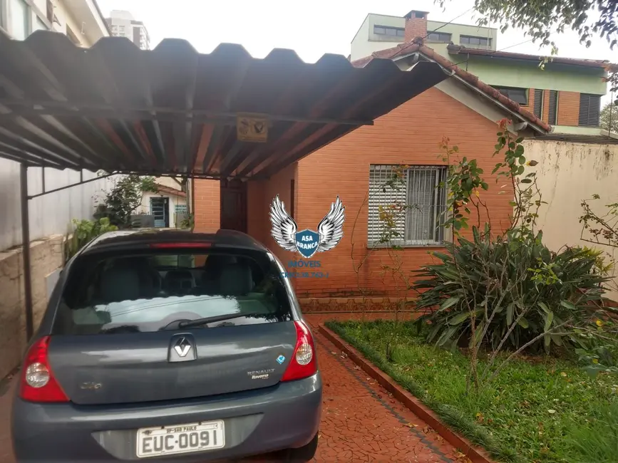 Casa com 3 quartos à venda, 374m2 em Jardim Paraíso, São Paulo - SP - imagem 1 Foto 1 de Casa com 3 quartos à venda, 374m2 em Jardim Paraíso, São Paulo - SP