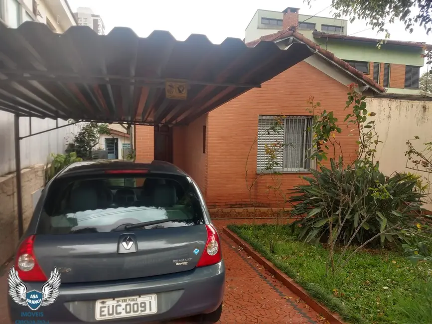 Foto 1 de Casa com 3 quartos à venda, 374m2 em Jardim Paraíso, São Paulo - SP