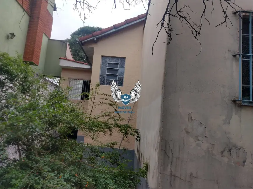 Casa com 3 quartos à venda, 374m2 em Jardim Paraíso, São Paulo - SP - imagem 3 Foto 3 de Casa com 3 quartos à venda, 374m2 em Jardim Paraíso, São Paulo - SP