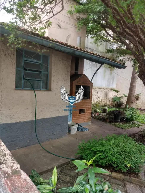 Casa com 3 quartos à venda, 374m2 em Jardim Paraíso, São Paulo - SP - imagem 4 Foto 4 de Casa com 3 quartos à venda, 374m2 em Jardim Paraíso, São Paulo - SP