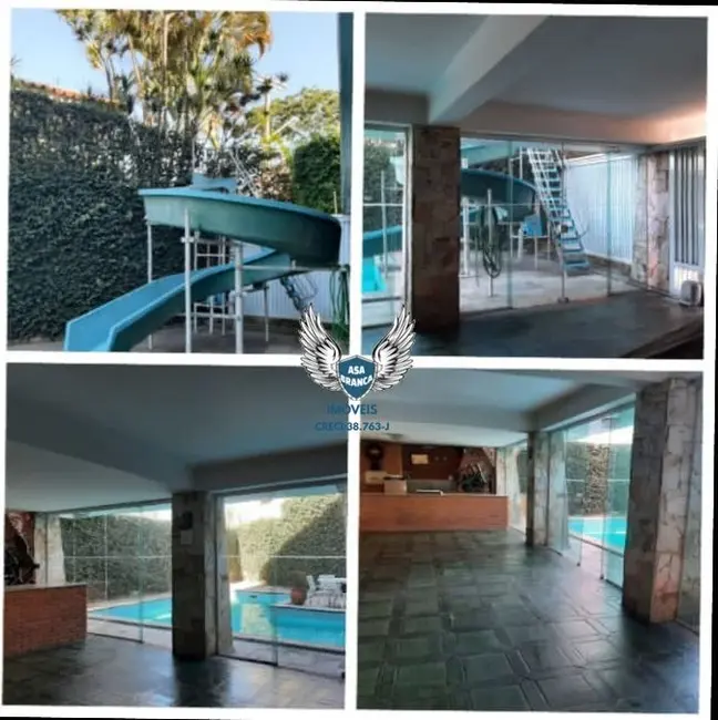 Sobrado com 4 quartos à venda, 500m2 em Jardim Franca, São Paulo - SP - imagem 1 Foto 1 de Sobrado com 4 quartos à venda, 500m2 em Jardim Franca, São Paulo - SP