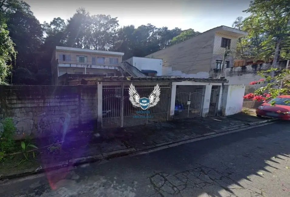 Sobrado com 4 quartos à venda, 300m2 em Vila Amélia, São Paulo - SP - imagem 1 Foto 1 de Sobrado com 4 quartos à venda, 300m2 em Vila Amélia, São Paulo - SP