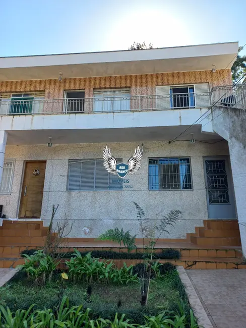 Sobrado com 4 quartos à venda, 300m2 em Vila Amélia, São Paulo - SP - imagem 3 Foto 3 de Sobrado com 4 quartos à venda, 300m2 em Vila Amélia, São Paulo - SP