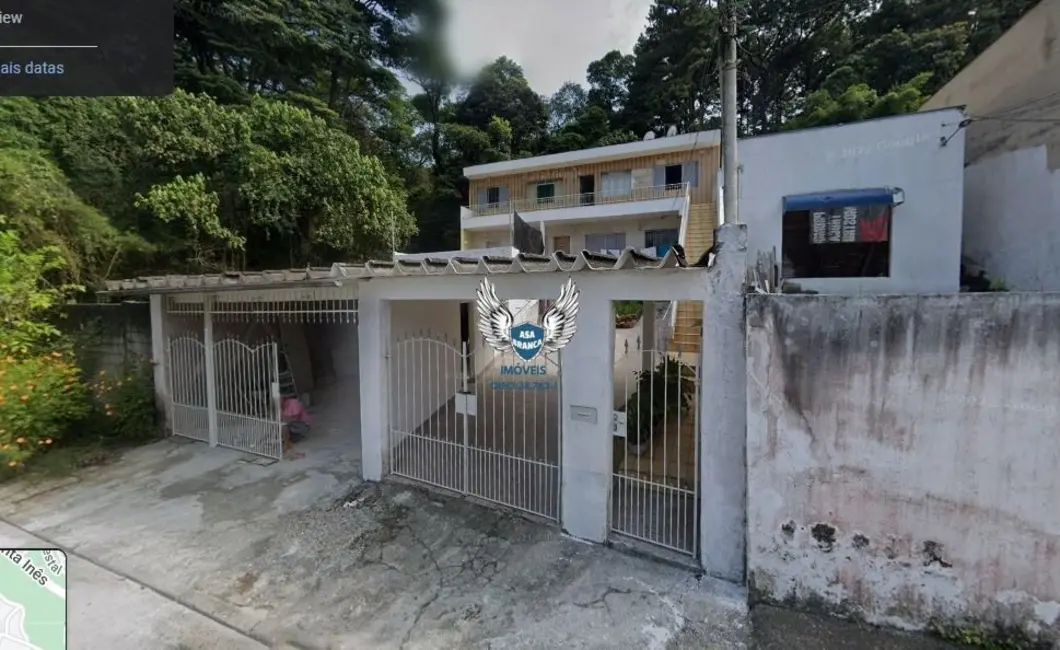 Sobrado com 4 quartos à venda, 300m2 em Vila Amélia, São Paulo - SP - imagem 4 Foto 4 de Sobrado com 4 quartos à venda, 300m2 em Vila Amélia, São Paulo - SP