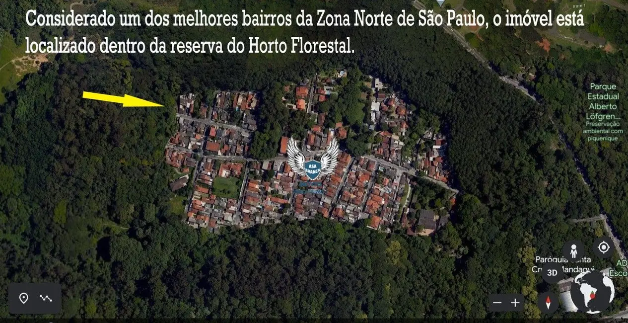 Sobrado com 4 quartos à venda, 300m2 em Vila Amélia, São Paulo - SP - imagem 2 Foto 2 de Sobrado com 4 quartos à venda, 300m2 em Vila Amélia, São Paulo - SP