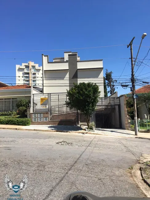 Foto 1 de Casa de Condomínio com 2 quartos à venda, 70m2 em Santa Teresinha, São Paulo - SP