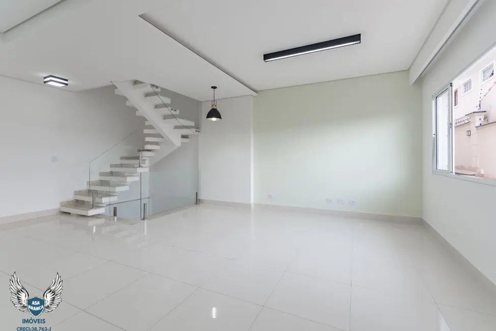 Foto 1 de Casa de Condomínio com 3 quartos à venda, 180m2 em Vila Nova Mazzei, São Paulo - SP