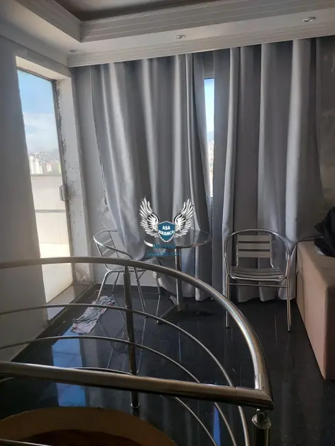Foto 5 de Apartamento com 2 quartos à venda, 112m2 em Vila Amália (Zona Norte), São Paulo - SP