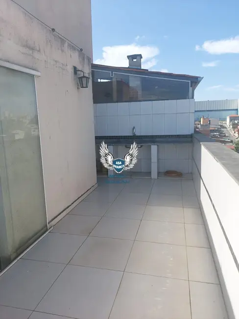 Foto 7 de Apartamento com 2 quartos à venda, 112m2 em Vila Amália (Zona Norte), São Paulo - SP
