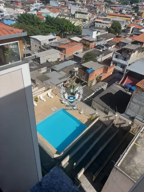 Foto 1 de Apartamento com 2 quartos à venda, 112m2 em Vila Amália (Zona Norte), São Paulo - SP
