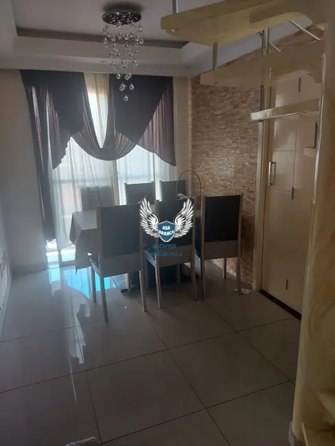 Foto 2 de Apartamento com 2 quartos à venda, 112m2 em Vila Amália (Zona Norte), São Paulo - SP