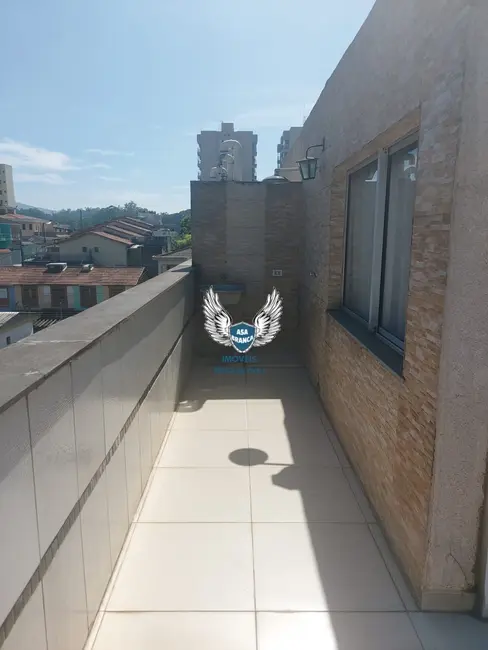 Foto 4 de Apartamento com 2 quartos à venda, 112m2 em Vila Amália (Zona Norte), São Paulo - SP