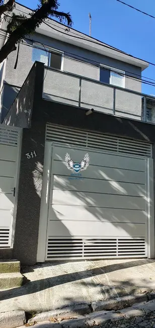 Sobrado com 5 quartos para alugar, 300m2 em Lauzane Paulista, São Paulo - SP - imagem 2 Foto 2 de Sobrado com 5 quartos para alugar, 300m2 em Lauzane Paulista, São Paulo - SP