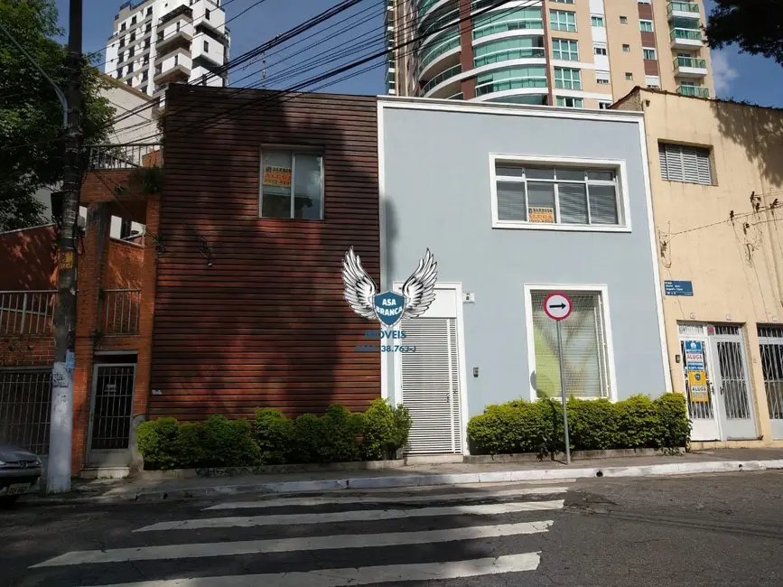 Sobrado com 3 quartos à venda, 110m2 em Santana, São Paulo - SP - imagem 1 Foto 1 de Sobrado com 3 quartos à venda, 110m2 em Santana, São Paulo - SP